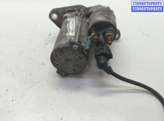 купить Стартер на Volkswagen Golf 5 2003-2009