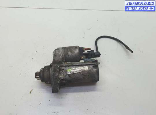 купить Стартер на Volkswagen Golf 5 2003-2009