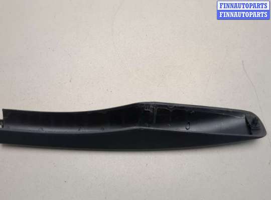 купить Накладка рейлинга на Ford Escape 2015-2019