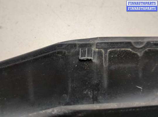 купить Накладка рейлинга на Ford Escape 2015-2019