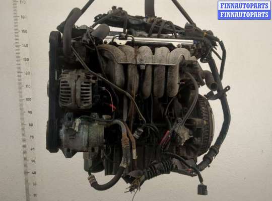 купить Компрессор кондиционера на Volvo V70 2001-2008
