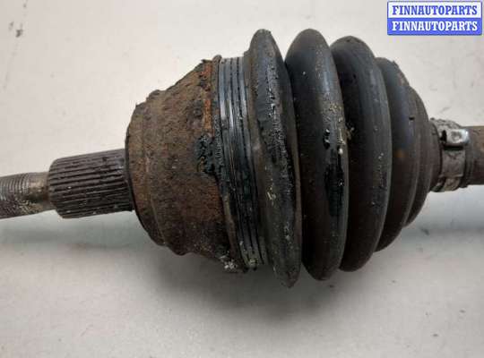 купить Полуось (приводной вал, шрус) на Volkswagen Bora 1998-2005