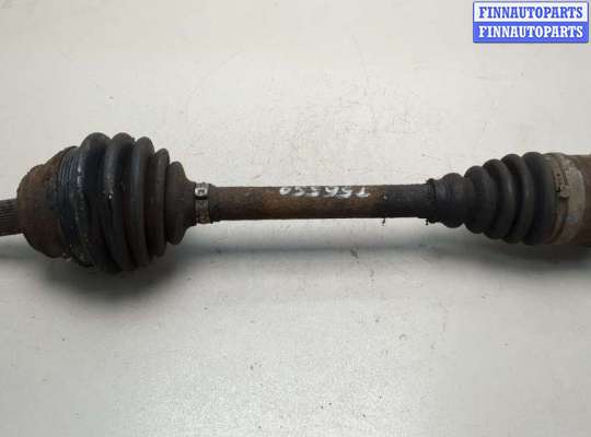 купить Полуось (приводной вал, шрус) на Volkswagen Bora 1998-2005