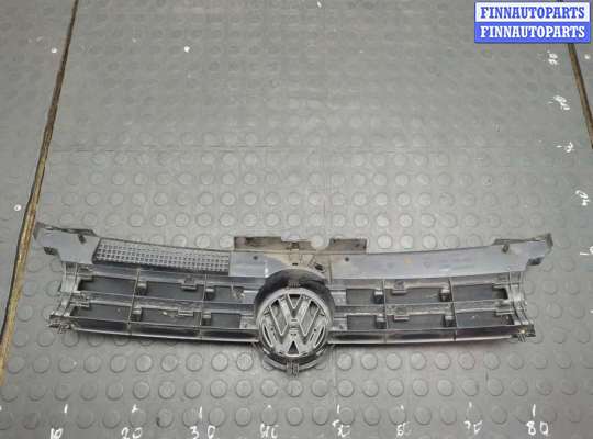 купить Решетка радиатора на Volkswagen Golf 4 1997-2006