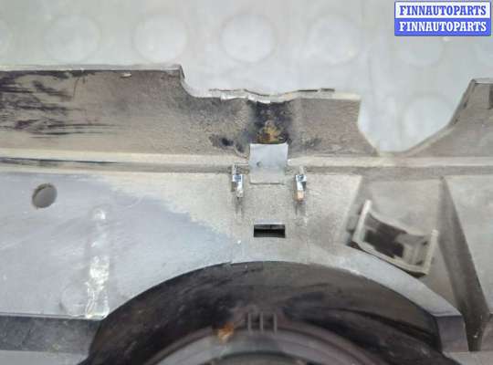 купить Решетка радиатора на Volkswagen Golf 4 1997-2006