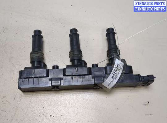 купить Катушка зажигания на Opel Corsa C 2000-2006