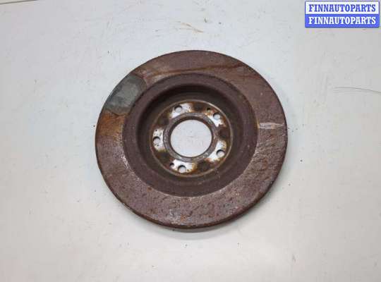 Диск тормозной HN579293 на Hyundai Palisade 2018-2022