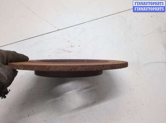 купить Диск тормозной на Hyundai Palisade 2018-2022