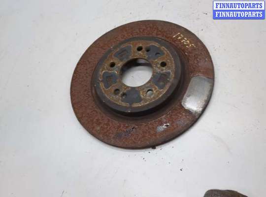 купить Диск тормозной на Hyundai Palisade 2018-2022