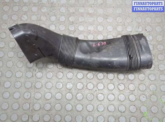 Воздухозаборник на BMW 5 (F10/F11)