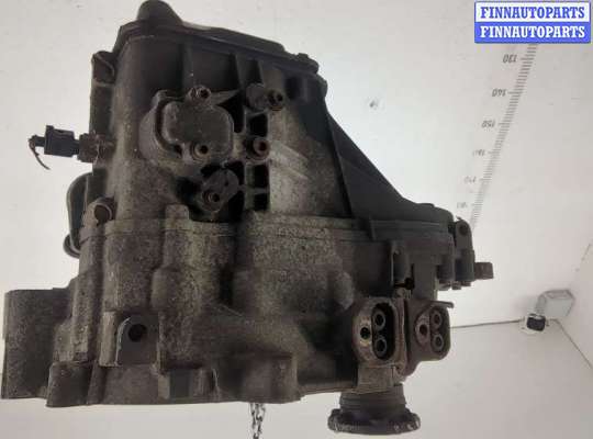 купить КПП 5-ст.мех. (МКПП) на Volkswagen Beetle 1998-2010