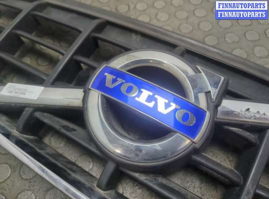 купить Решетка радиатора на Volvo XC60 2008-2017