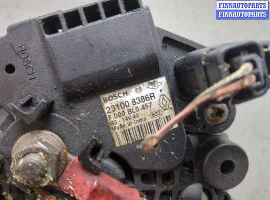 купить Генератор на Dacia Sandero 2013-2020