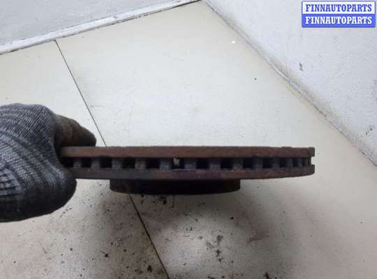 купить Диск тормозной на KIA Sorento XM 2009-2021