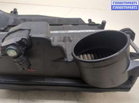 купить Корпус воздушного фильтра на Mercedes ML W164 2005-2011