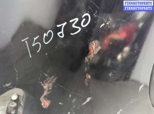 купить Крыло на Mitsubishi Eclipse Cross 2017-