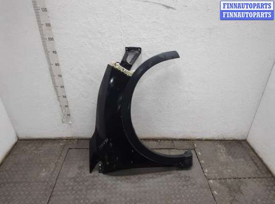 купить Крыло на Mitsubishi Eclipse Cross 2017-