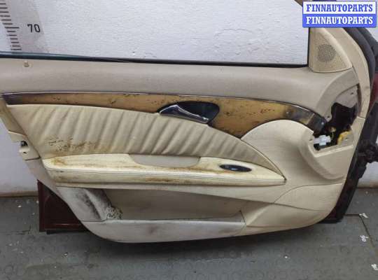 купить Стеклоподъемник электрический на Mercedes E W211 2002-2009