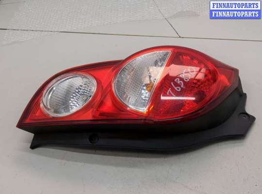 купить Фонарь (задний) на Chevrolet Spark 2009-2016