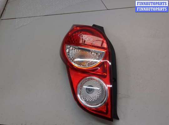 Фонарь (задний) CH479181 на Chevrolet Spark 2009-2016