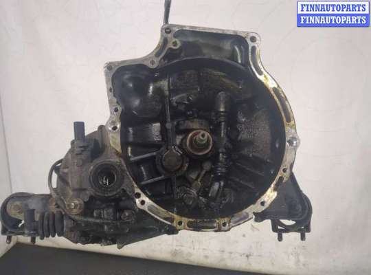 купить КПП 5-ст.мех. (МКПП) на Mazda Demio 1997-2003