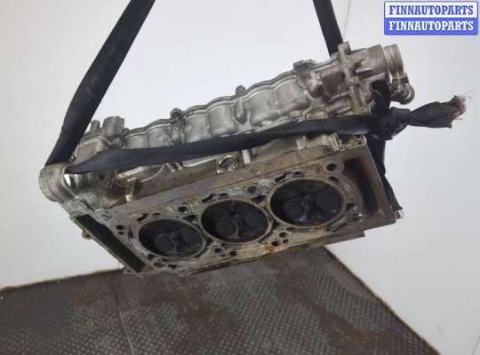 купить Головка блока (ГБЦ) на Mercedes C W204 2006-2015