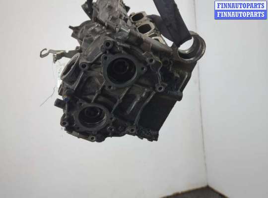 купить Головка блока (ГБЦ) на Mercedes C W204 2006-2015