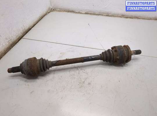 купить Полуось (приводной вал, шрус) на BMW X5 E53 2000-2006