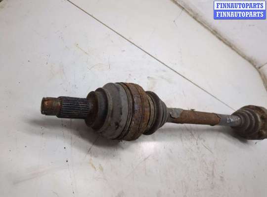 купить Полуось (приводной вал, шрус) на BMW X5 E53 2000-2006
