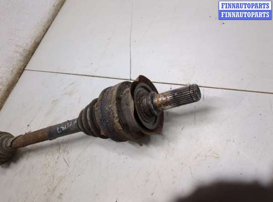 купить Полуось (приводной вал, шрус) на BMW X5 E53 2000-2006
