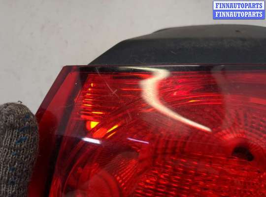 купить Фонарь (задний) на Volkswagen Golf 6 2009-2012