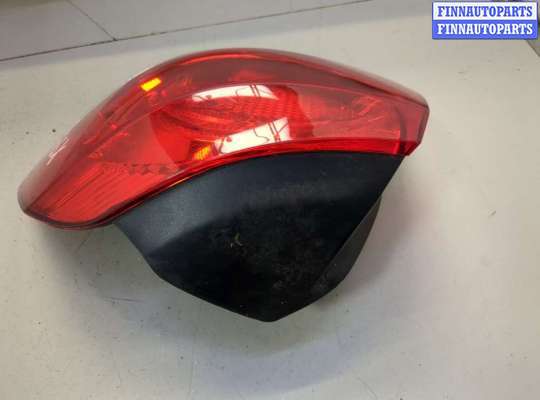 купить Фонарь (задний) на Volkswagen Golf 6 2009-2012