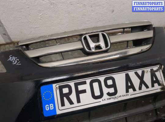 купить Бампер на Honda FRV