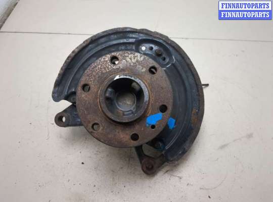 купить Ступица (кулак, цапфа) на Iveco Daily 6 2014-2025