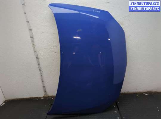 Капот OP2445347 на Opel Corsa C 2000-2006