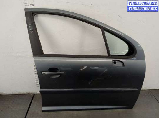 Ручка двери наружная PG1110923 на Peugeot 207