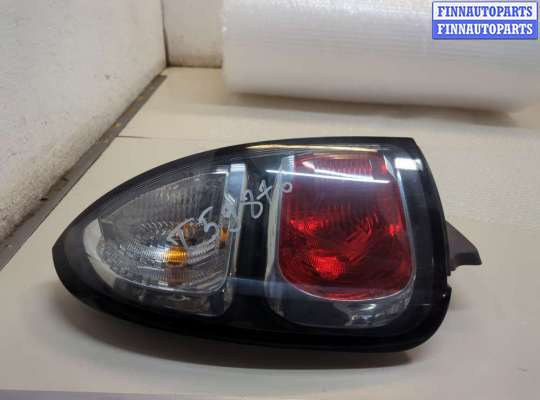 Фонарь (задний) CT1145266 на Citroen C3 picasso 2009-2017