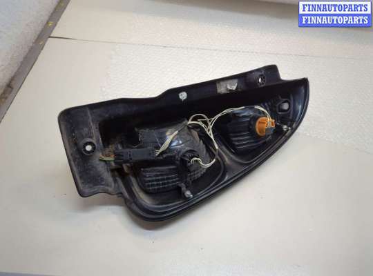 купить Фонарь (задний) на Citroen C3 picasso 2009-2017