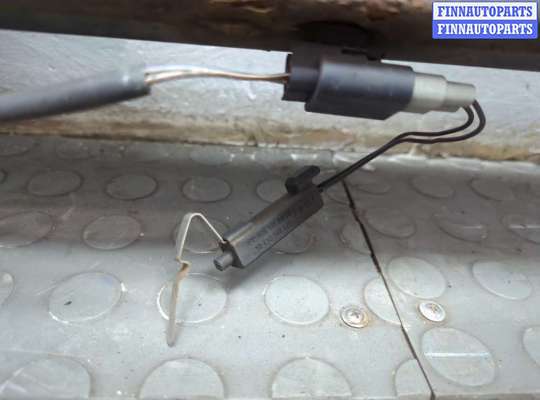 купить Сигнал (клаксон) на Ford Fusion 2002-2012