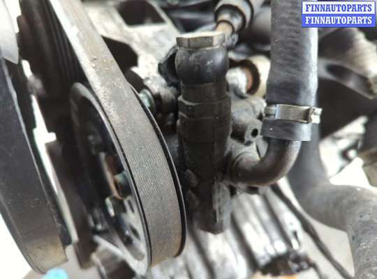 купить Турбина на Volkswagen Passat 5 2000-2005