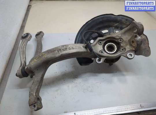 Рычаг подвески AU1744366 на Audi A8 (D3) 2002-2010