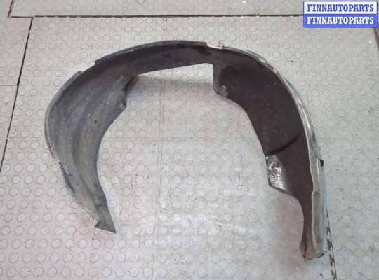 купить Защита арок (подкрылок) на Skoda Octavia Tour 1996-2011