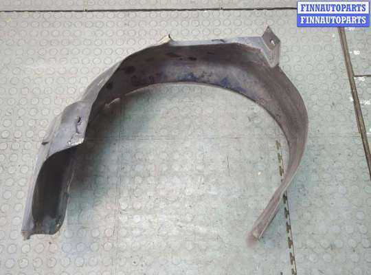 купить Защита арок (подкрылок) на Skoda Octavia Tour 1996-2011