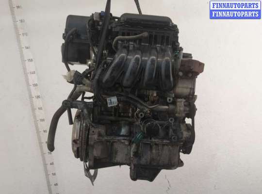 купить Двигатель (ДВС) на Nissan Note E11 2005-2013