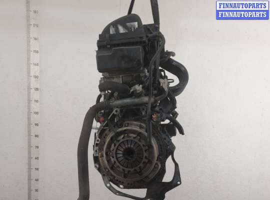 купить Двигатель (ДВС) на Nissan Note E11 2005-2013