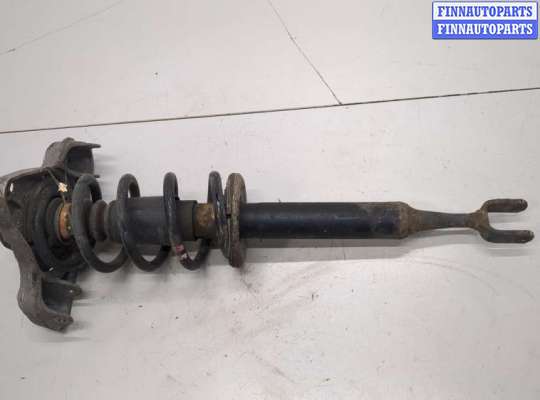 Амортизатор подвески AU1722845 на Audi A4 (B7) 2004-2009