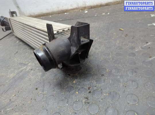 купить Радиатор интеркулера на Mini Cooper (F56) 2013-2024