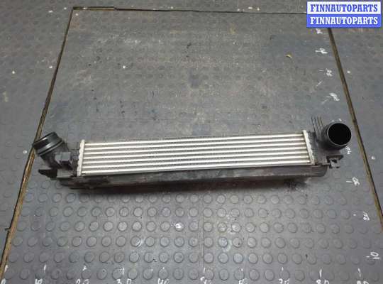 Радиатор интеркулера MN51616 на Mini Cooper (F56) 2013-2024