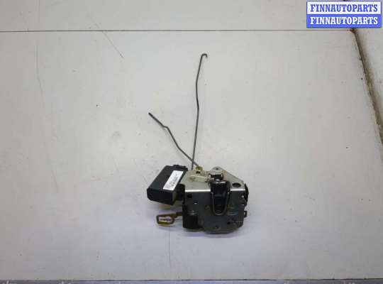 Замок двери BM3583457 на BMW 3 E36 1990-2000