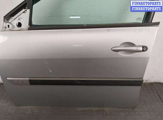купить Дверь боковая (легковая) на Renault Megane 2 2002-2009